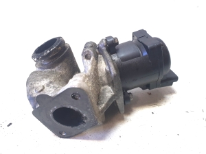 Ford C-MAX (2003–2010) EGR-klapp 6NU01017109 - 4