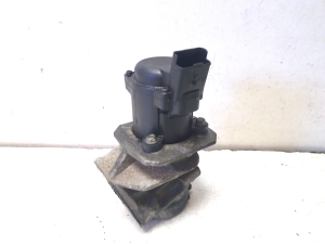 Ford C-MAX (2003–2010) EGR-klapp 6NU01017109 - 6