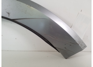 Hyundai IONIQ 5 I (2021–2026) Rear fender trim cover 87741GI100 - 2