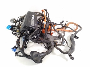 Engine wiring harness - 91200GI791