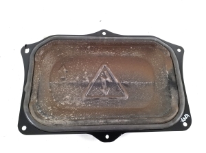Hyundai IONIQ 5 I (2021–2026) Other shield 91931GI090 - 2