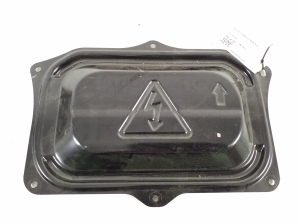   Other shield  - 91931GI090 