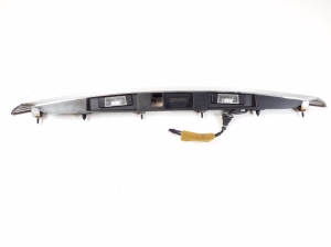 Infiniti Q50 (2013–2026) Numbrimärgi valgustuse korpus 848104GA0B - 3