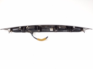 Infiniti Q50 (2013–2026) Numbrimärgi valgustuse korpus 848104GA0B - 5
