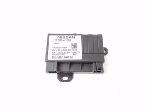   Steuergerät für Kraftstoffpumpe  - 170014GC0A 