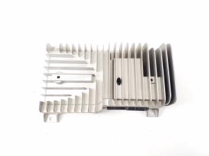   Audio amplifier  - 280614GC0A 