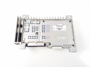 Infiniti Q50 (2013–2026) Audio amplifier 280614GC0A - 4