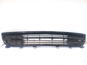 Front bumper lower grille - 97050554302