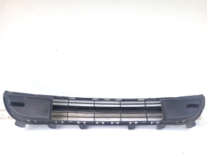 Porsche Panamera 970 (2009–2016) Front bumper lower grille 97050554302 - 3