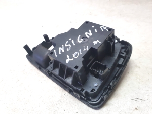 Opel Insignia (2008–2017) Multimeedia juhtmoodul 13377408 - 2