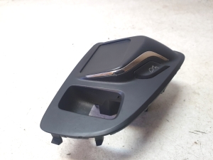 Opel Insignia (2008–2017) Multimeedia juhtmoodul 13377408 - 3