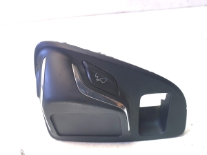 Opel Insignia (2008–2017) Multimeedia juhtmoodul 13377408 - 5
