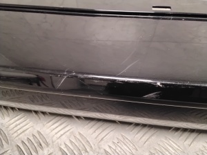 Volkswagen Transporter T6 (2015–2026) Heckstoßstange 7LA807417A - 4