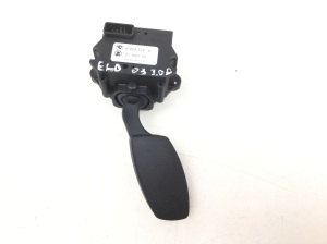 BMW 5 SERIES E60 (2003–2010) Schalter für Tempomat 6924104 - 2