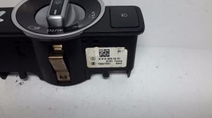Mercedes Benz E-Class W207 (2009–2017) Headlight switch A2129050551 - 2