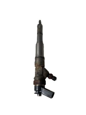 BMW 5 SERIES E60 (2003–2010) Injektor Einspritzdüse 0445110212 - 2