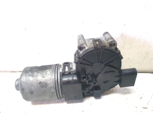 Ford C-MAX (2003–2010) Windshield wiper motor - 3