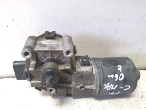 Ford C-MAX (2003–2010) Windshield wiper motor - 4