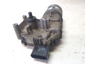 Ford C-MAX (2003–2010) Windshield wiper motor - 5