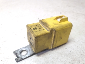 Ford C-MAX (2003–2010) Relais 94BG14N089E1B - 5