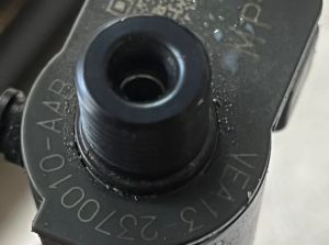 VOLVO V60 (2010–2018) Injektor Einspritzdüse VEA132370010AAB - 2