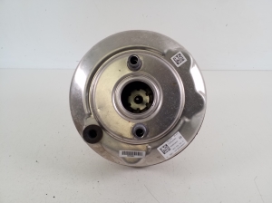 AUDI A6 C8 (2018–2025) Brake booster 4K0612103G - 2