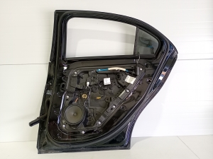 Mercedes Benz A-Class 176 (2012–2018) Tür hinten - 2