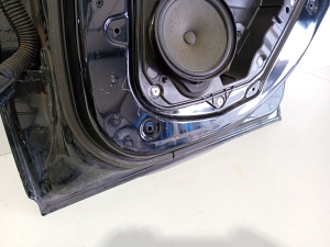 Mercedes Benz A-Class 176 (2012–2018) Tür hinten - 3