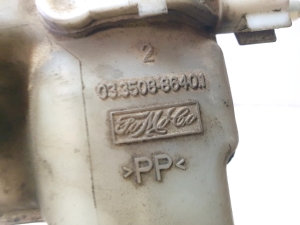 Ford C-MAX (2003–2010) Brake master cylinder 03350886401 - 4