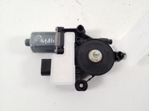 AUDI A6 C8 (2018–2025) Parcel shelf lifter 4K9863560 - 2