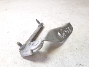 Ford C-MAX (2003–2010) Scharnier Motorhaube 3M5116801AG - 2