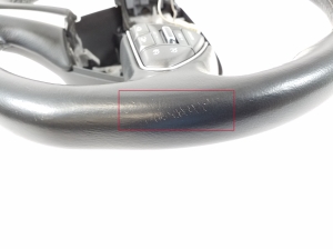 Infiniti Q50 (2013–2026) Lenkrad 484304GA3B - 2