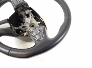 Infiniti Q50 (2013–2026) Lenkrad 484304GA3B - 4