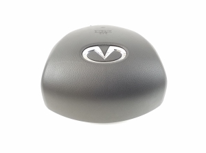 Infiniti Q50 (2013–2026) Rooli turvapadi K85104GN0A - 3