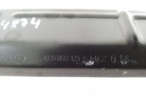 AUDI A6 C8 (2018–2025) Battery holder 4K0803123B - 2