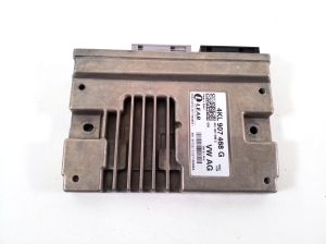 Control unit - 4KL907468G