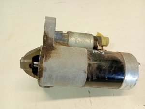 Mazda CX-5 (2017–2026) Starter SH1B - 2