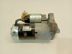   Starter  - SH1B 