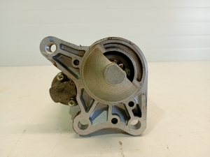 Mazda CX-5 (2017–2026) Starter SH1B - 4