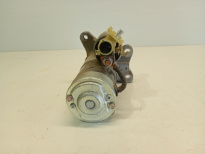 Mazda CX-5 (2017–2026) Starter SH1B - 5