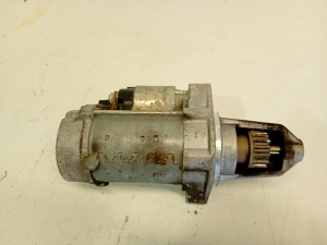 Mercedes Benz A-Class 176 (2012–2018) Starter A2709060026 - 4