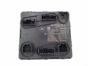   Module de commande  - 4N0907064GM 