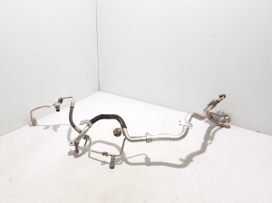 Mercedes Benz A-Class 177 (2018–2026) Klimaleitung A1778306302 - 2