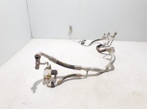 Mercedes Benz A-Class 177 (2018–2026) Klimaleitung A1778306302 - 4