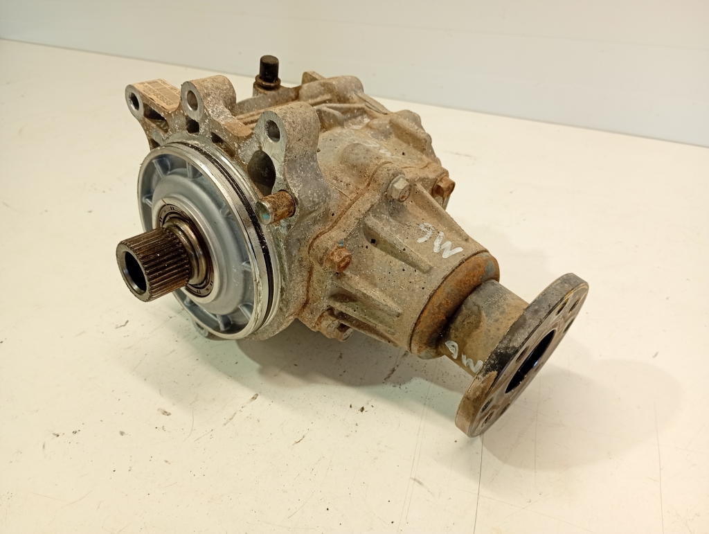 Kia Sportage (2010–2016) Front differential SHM12