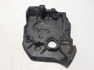 Mercedes Benz A-Class 177 (2018–2026) Engine cover A2820101803 - 2