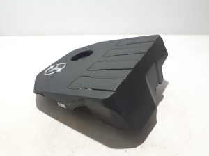Mercedes Benz A-Class 177 (2018–2026) Engine cover A2820101803 - 3