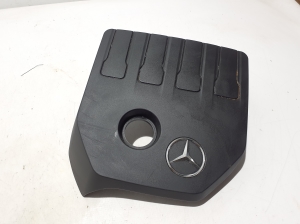 Engine cover - A2820101803