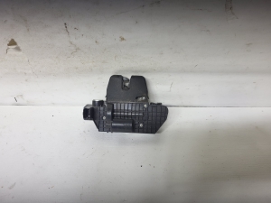 Peugeot 208 (2012–2019) Trunk lid lock cylinder 9151487499H - 2