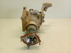 Mazda CX-5 (2017–2026) Front differential KN04 - 2